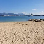 Appartement Les Pieds Dans L'Eau