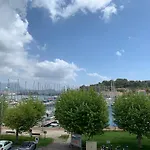 Appartement Les Pieds Dans L'Eau