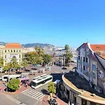 Studio Cocooning Pour 2 Personnes Cannes Suquet