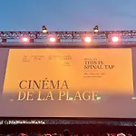 Offre Speciale Festival Film Si Sejour Superieur 12J , 2P Croisette, Grande Terrasse, Parking Gratuit, Calme, Accueil 5 Etoiles, Excellent Rapport Qualite-Prix
