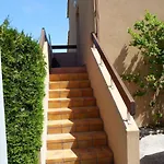 T1 Mezzanine Climatise Avec Terrasse Et Parking - St Clair, Lavandou - Fr-1-308-80