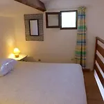 T1 Mezzanine Climatise Avec Terrasse Et Parking - St Clair, Lavandou - Fr-1-308-80