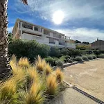 Grande Terrasse Avec Vue Mer, Residence Recente, Tout A Pieds