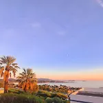 Magnifique Appartement Vue Mer - Grande Terrasse Et Piscine