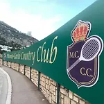 Plage Larvotto Frontiere Monaco T2