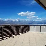Luxury Apt For 6 In La Plagne Ski In Ski Out