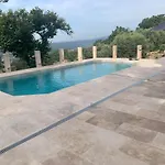 The Scandinavian Bastide, Sleeps Up Till 12, Extra Guest House Sleeps 4