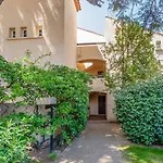 Studio Chateau De La Madrague-8 By Interhome