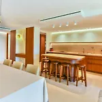 Luxurious Apartment With Terrace 6P - 3Br - Grand