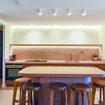 Luxurious Apartment With Terrace 6P - 3Br - Grand