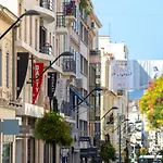 Mar3 - Centre Ville Cannes, 2 Pieces