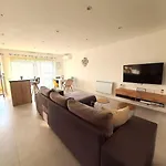 Vallauris Appartement Moderne Centre-Ville