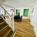 Agreable Maison En Centre Ville De Sainte Mere Eglise