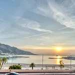 Apartment Les Sablettes Panoramic Sea View