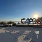 Studio En Rez De Jardin En Bord De Mer Avec Piscine