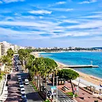 Mar3 - Centre Ville Cannes, 2 Pieces