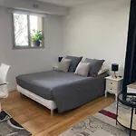 Studio Les Palmiers