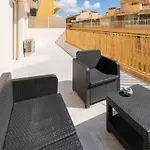 Luxueux 2 pièces - Terrasse - 100 m de Monaco