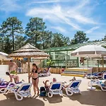 Mobil Home Chaleureux Longeville Sur Mer