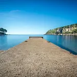 2P Neuf Au Coeur De St Jean Cap Ferrat