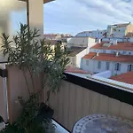 Studio Cannes Les Allees