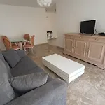 Appartement Spacieux Proche Mer