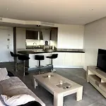 Appartement 2 Pieces Vue Mer, A Proximite De Tout