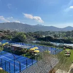 Appartements Modernes Vue Mer A Cap Esterel