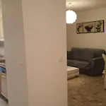 Appartement Spacieux Proche Mer