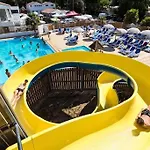 Mobil Home Chaleureux Longeville Sur Mer