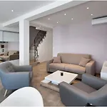Ref 1229 - Cannes Croisette - Sea View Apartment For Rent