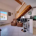 Ref 1766 - Cannes Center - Apartment For Rent