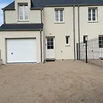 Belle Maison Neuve Meung Sur Loire *450M Bords De Loire* *Fibre Wifi*