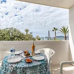 Apartment Super Plage-6 By Interhome