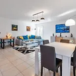 Appartement Du Brost - Residence Le Clot Des Sarments - Welkeys