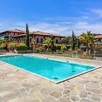 Appartement Du Brost - Residence Le Clot Des Sarments - Welkeys