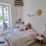 Appartement Menton Jardin Bioves Colocation