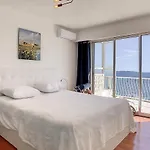 Ref 1769 - Cannes - Sea View Penthouse For Rent