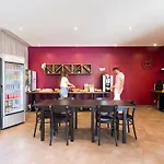 Garden & City Six-Fours-Les-Plages