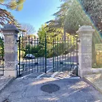 Le Corton - 45M2 - Parking - Jardin - Wifi