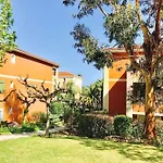 Notre Villa Massada
