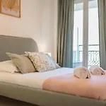 Appartement Familial, Terrasse, Val Des Castagnins