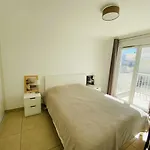 Val1- One Bedroom Cannes Center