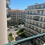 Bel Appartement Au Coeur Du Carre D'Or Massena