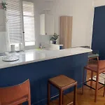 Bel Appartement Au Coeur Du Carre D'Or Massena