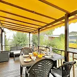 Mobil-Home Victory Camping Siblu 4****