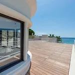 Villa Marine - 10 Pers - Centre Cassis - Piscine
