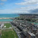 Le Berigny / Vue Port / Hyper-Centre
