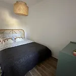 Very Cosy Apartment At 200 M From The Beaches