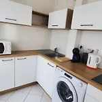 Superbe Appartement En Plein Coeur De Morgat !
